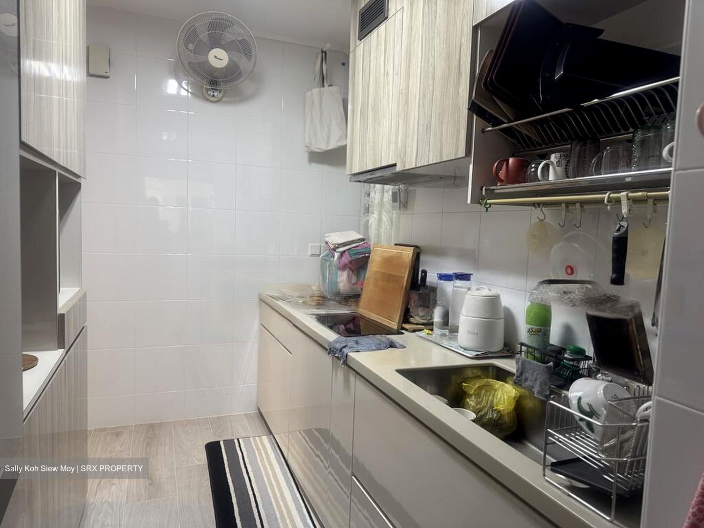 Blk 88 Skyville @ Dawson (Queenstown), HDB 4 Rooms #456470861
